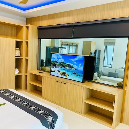 Yuka Residence Koh Samui Ngoại thất bức ảnh