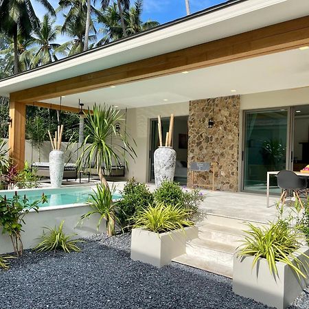Yuka Residence Koh Samui Ngoại thất bức ảnh