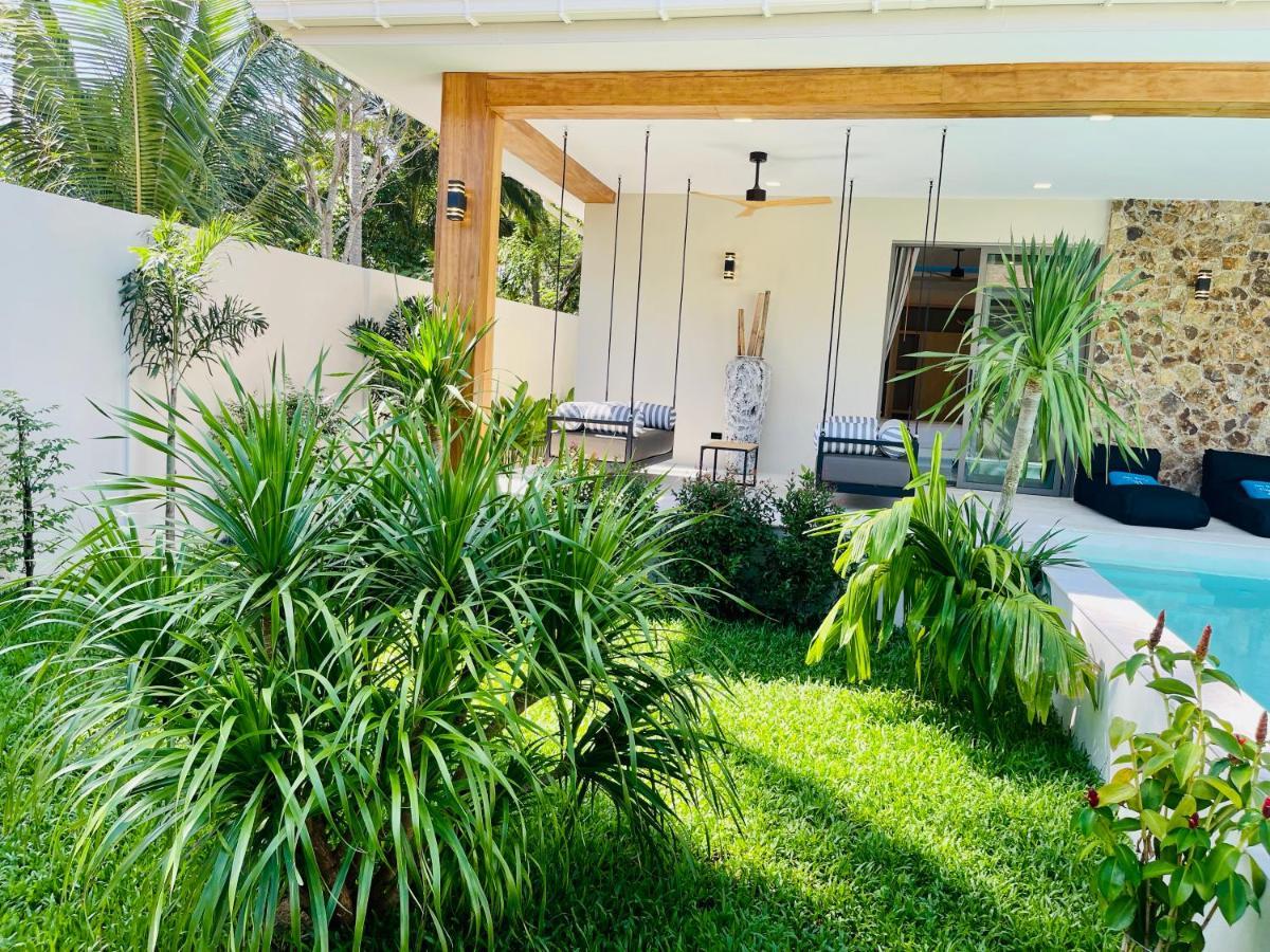 Yuka Residence Koh Samui Ngoại thất bức ảnh