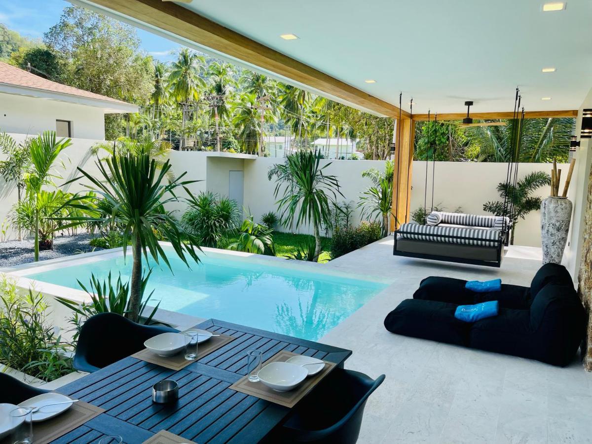Yuka Residence Koh Samui Ngoại thất bức ảnh