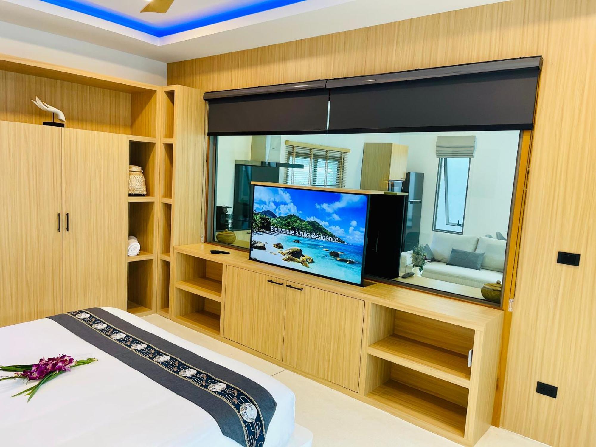 Yuka Residence Koh Samui Ngoại thất bức ảnh