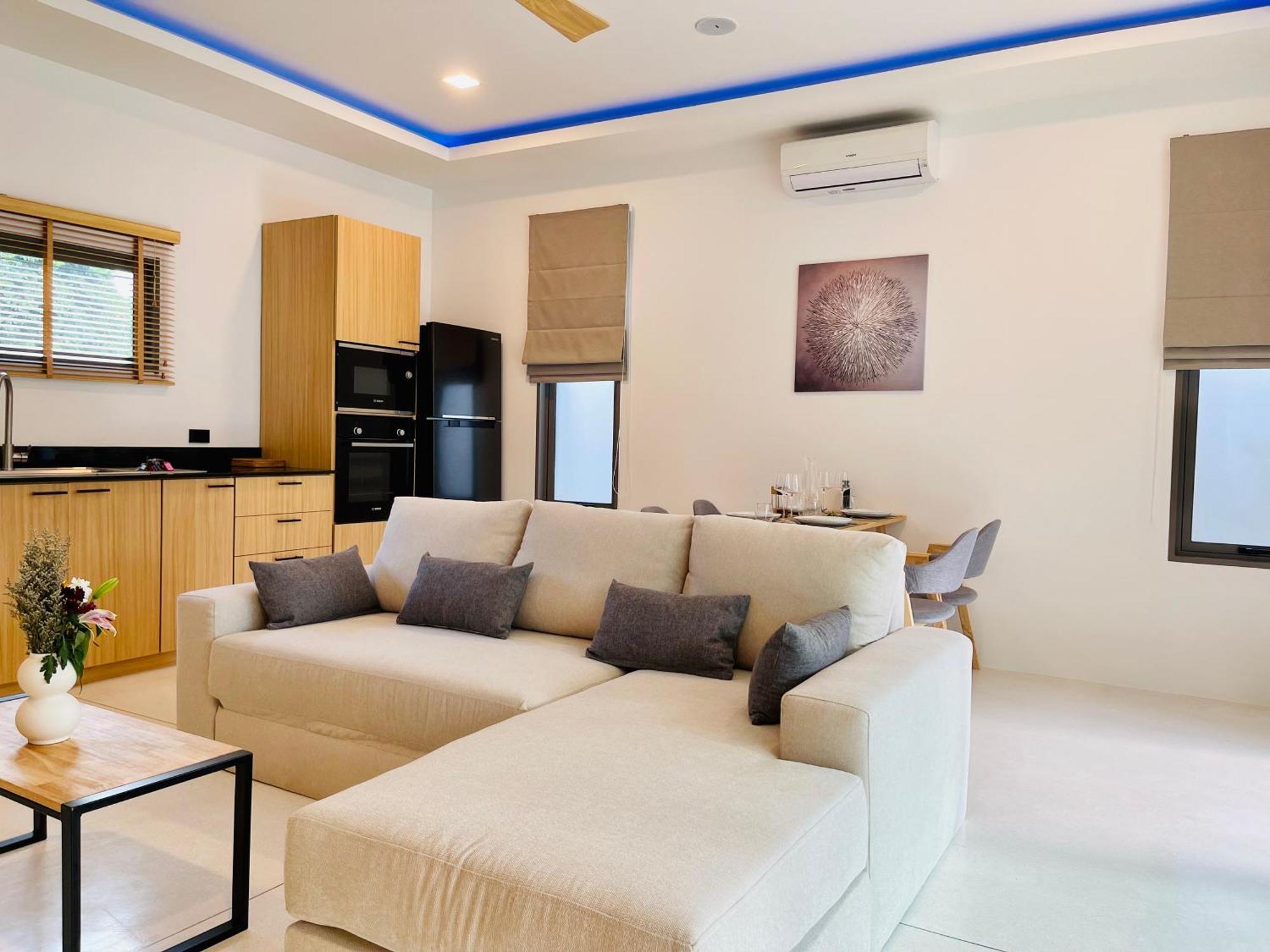 Yuka Residence Koh Samui Ngoại thất bức ảnh