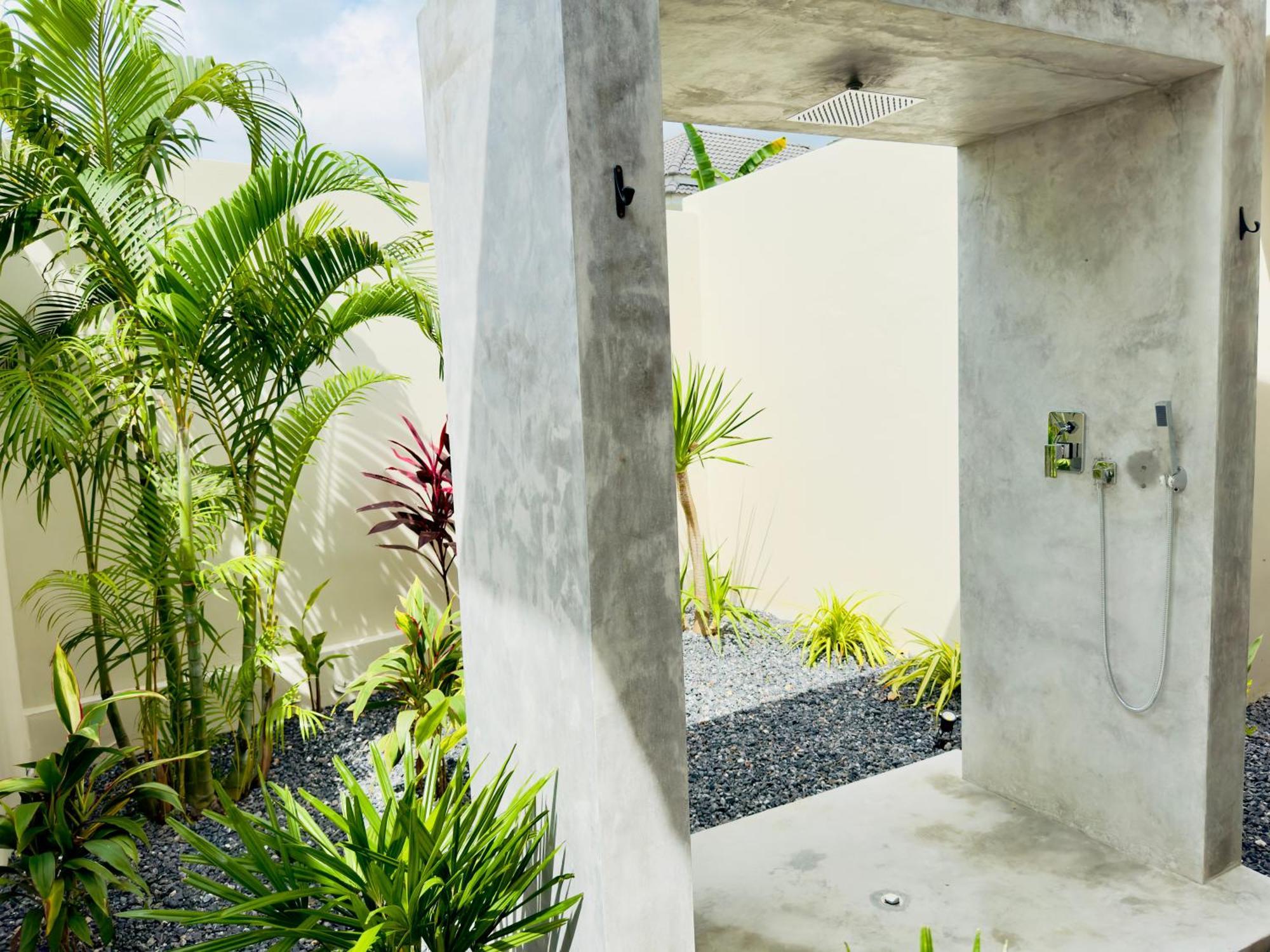 Yuka Residence Koh Samui Ngoại thất bức ảnh
