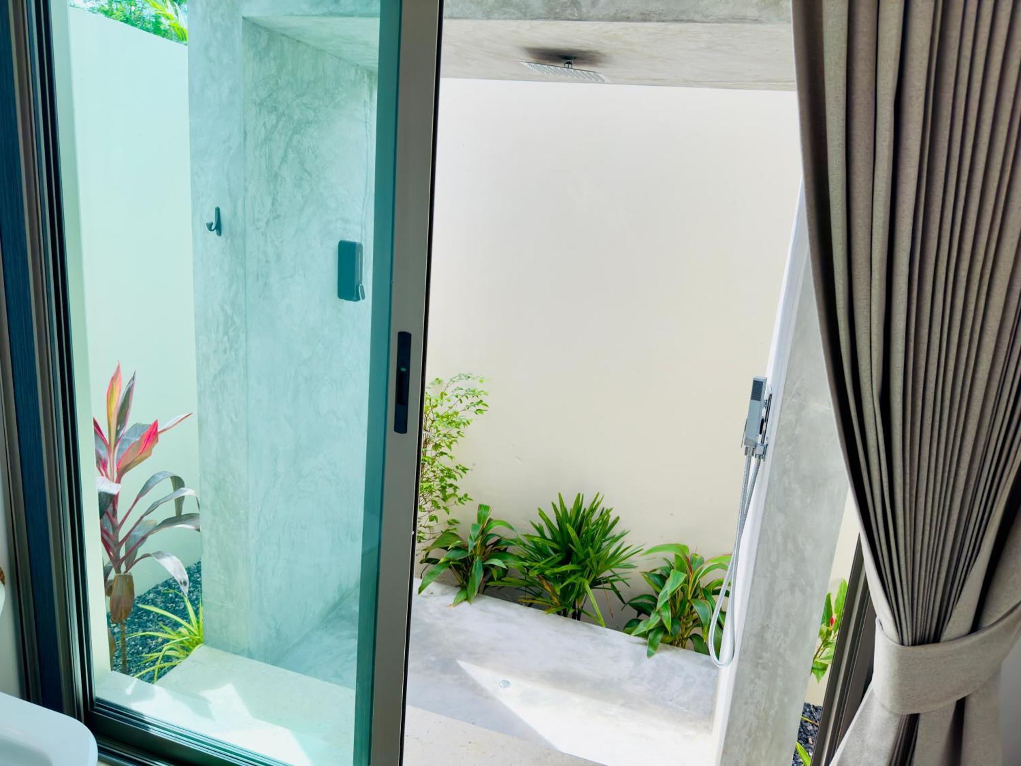 Yuka Residence Koh Samui Ngoại thất bức ảnh