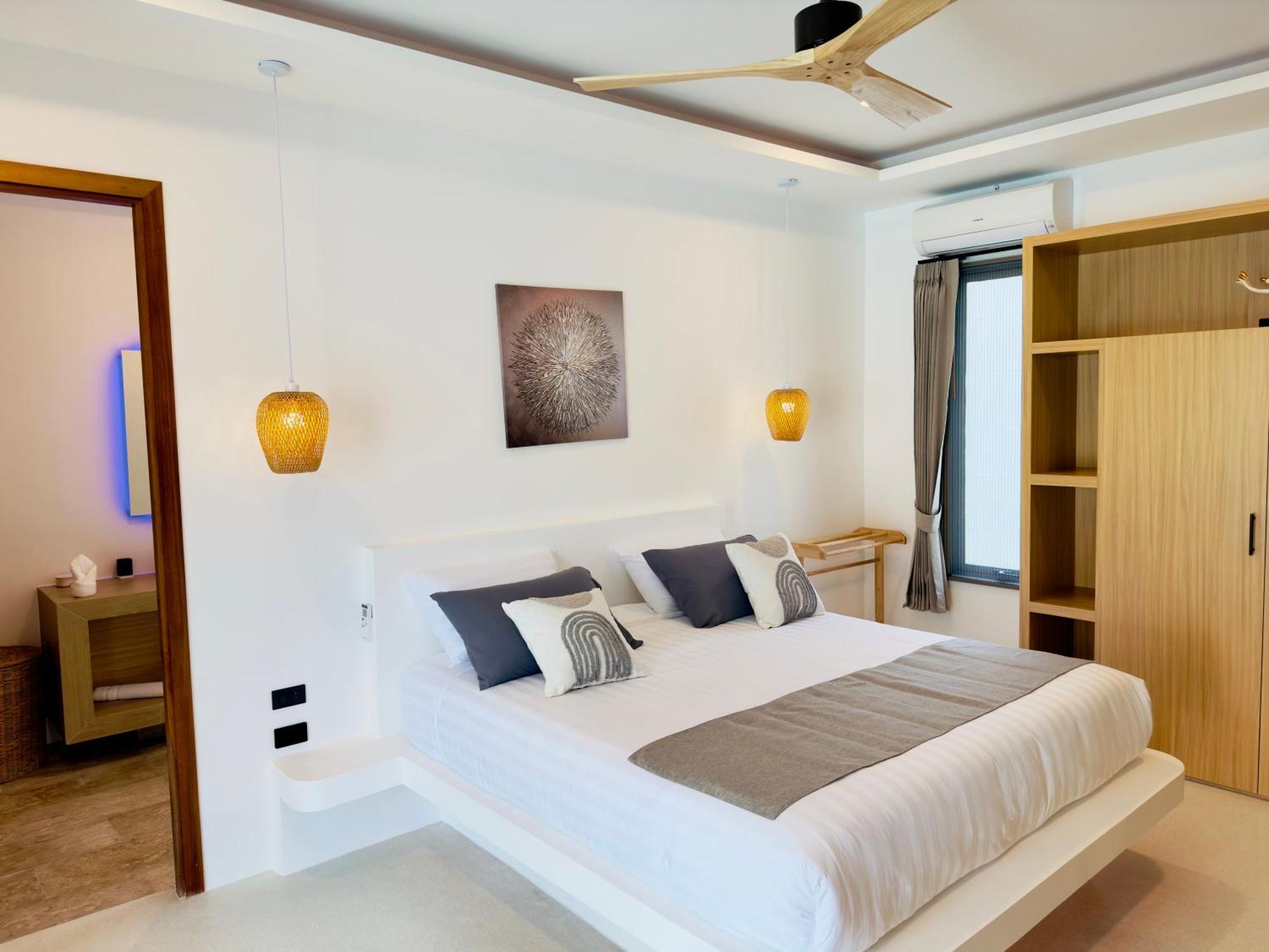 Yuka Residence Koh Samui Ngoại thất bức ảnh