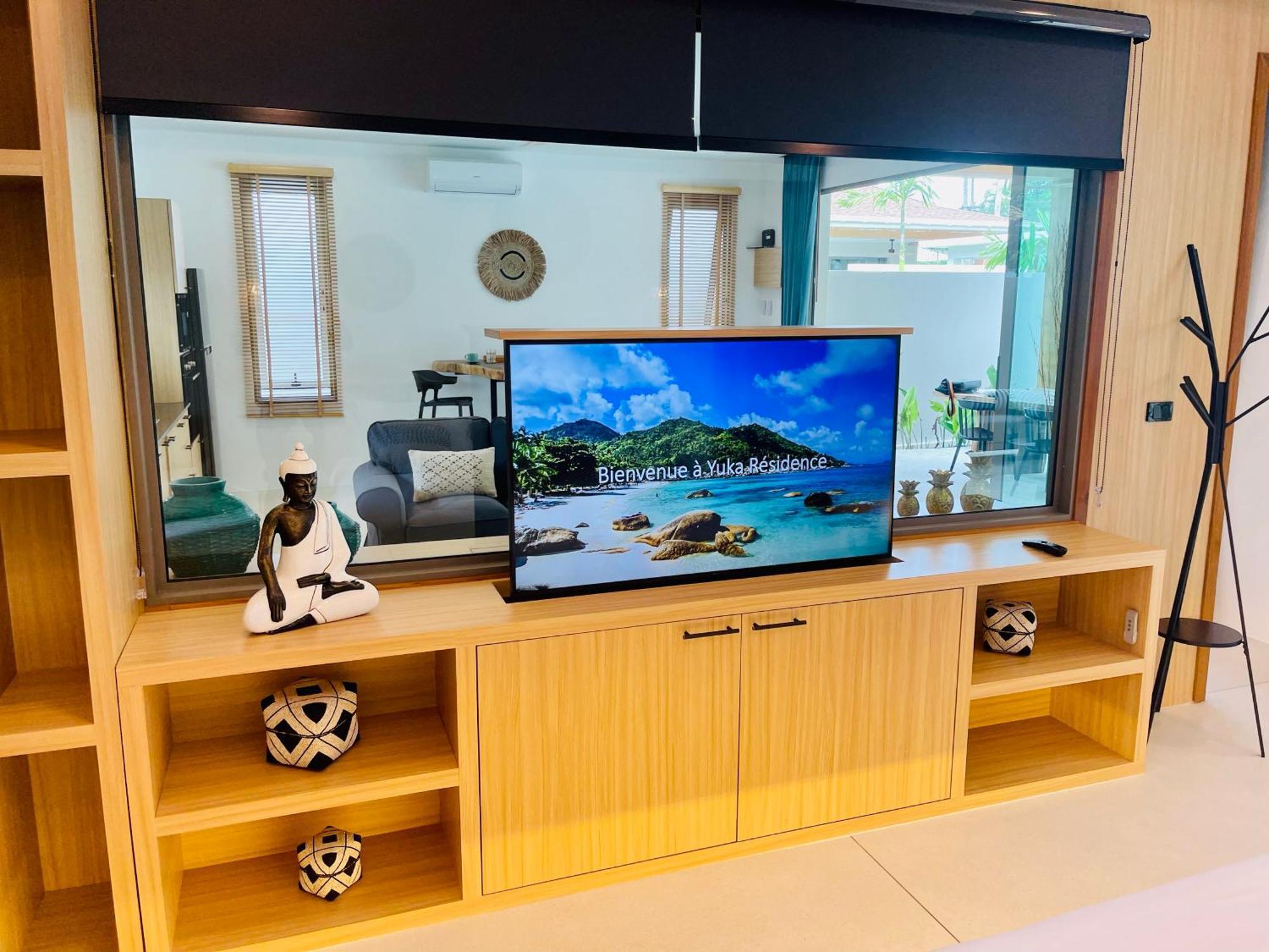 Yuka Residence Koh Samui Ngoại thất bức ảnh