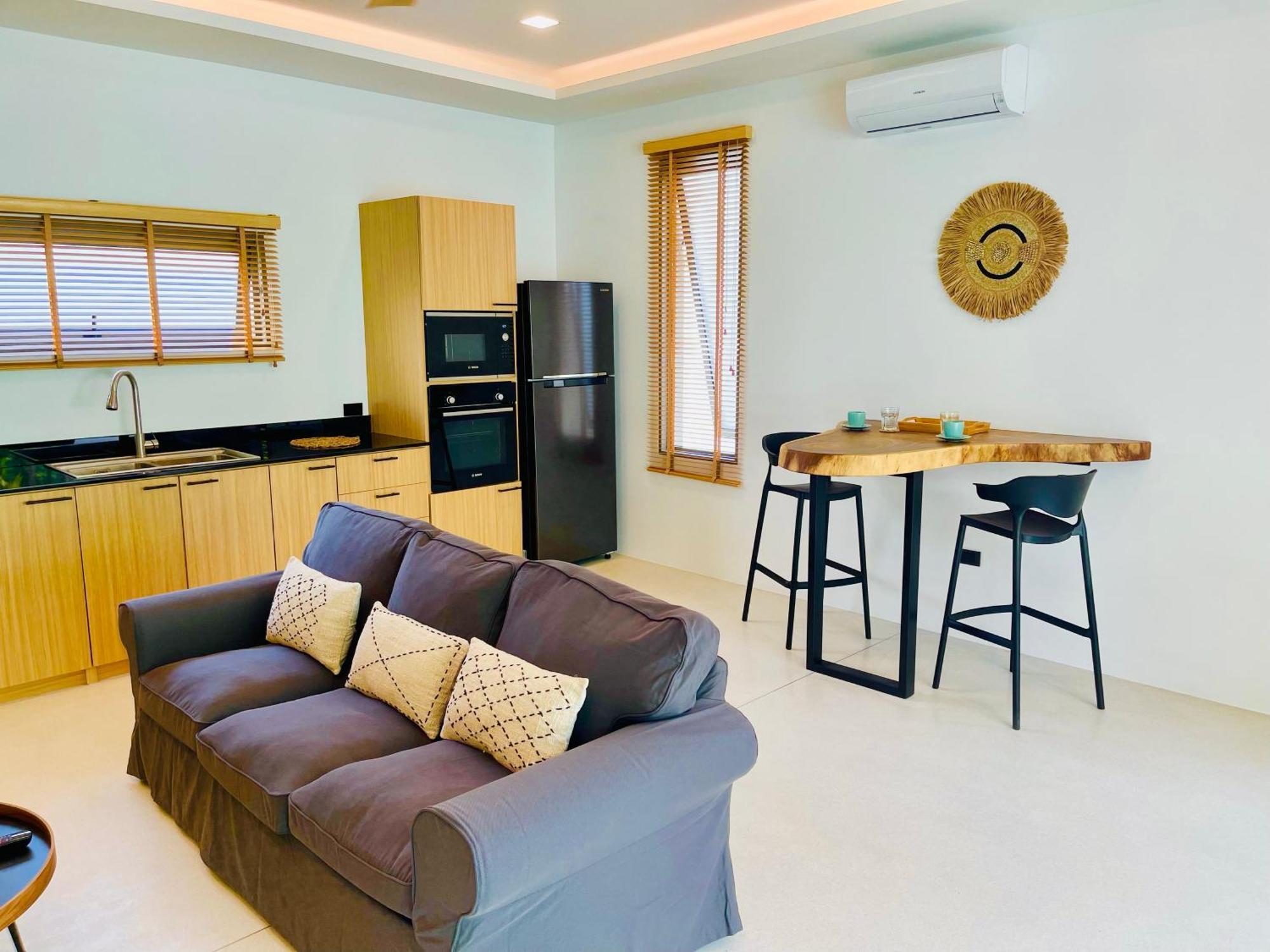 Yuka Residence Koh Samui Ngoại thất bức ảnh