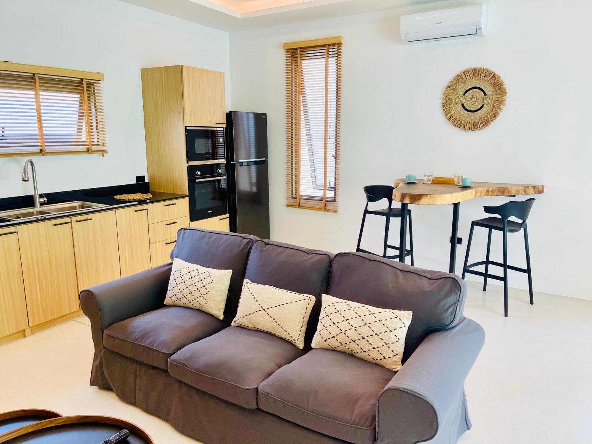 Yuka Residence Koh Samui Ngoại thất bức ảnh
