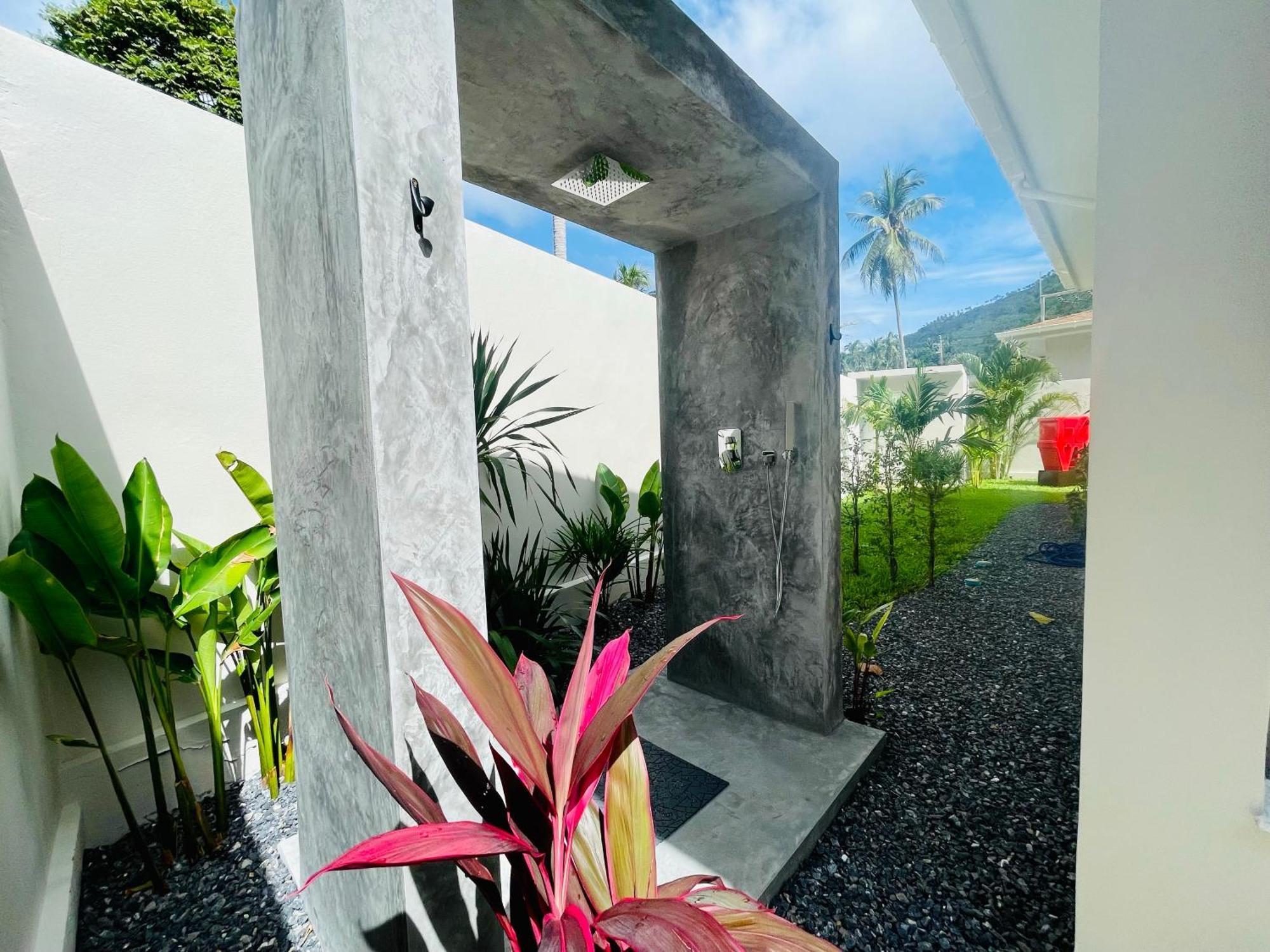 Yuka Residence Koh Samui Ngoại thất bức ảnh