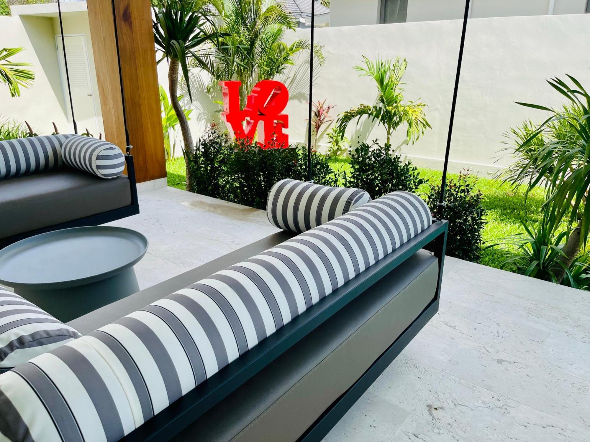 Yuka Residence Koh Samui Ngoại thất bức ảnh