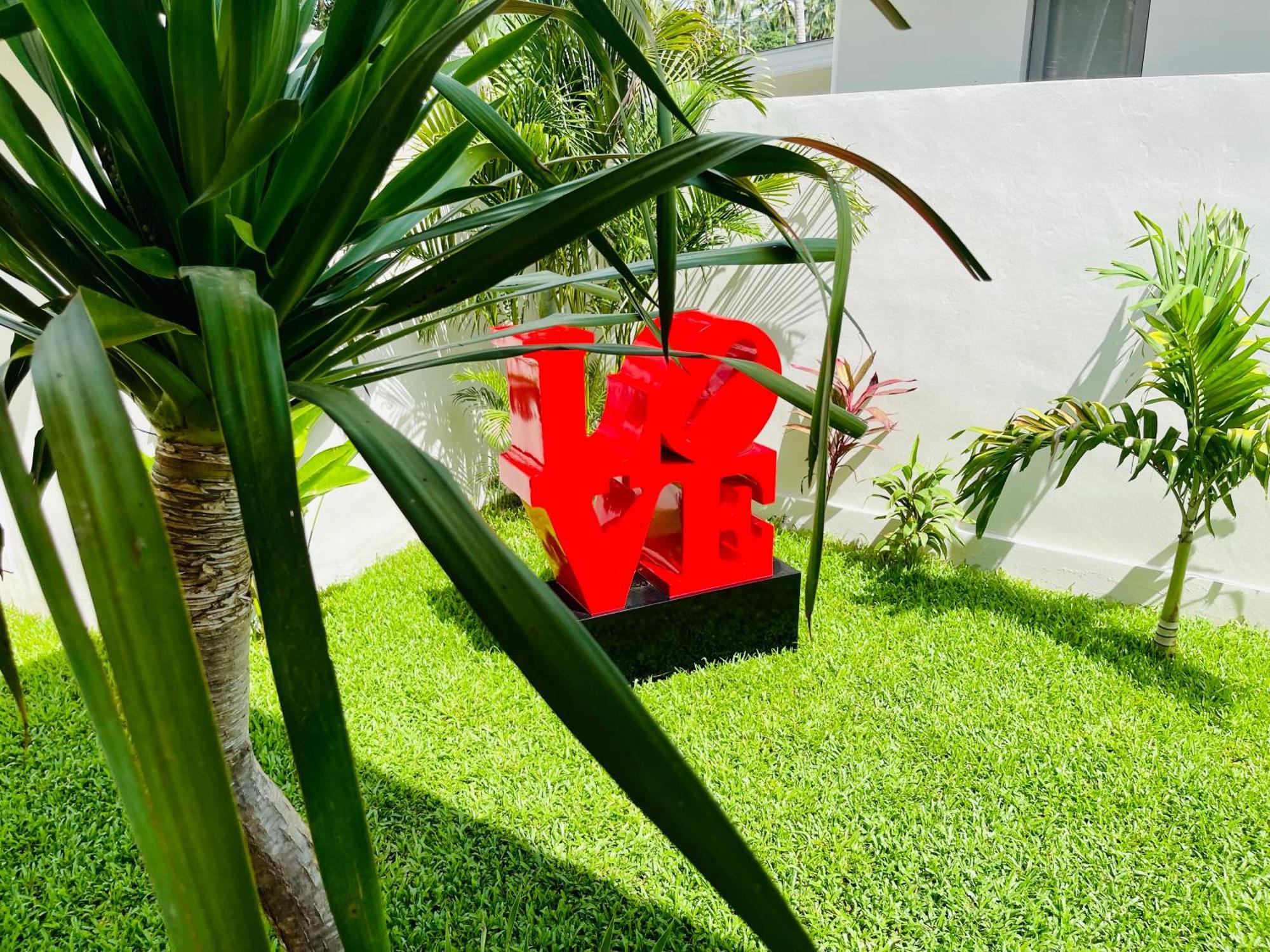 Yuka Residence Koh Samui Ngoại thất bức ảnh