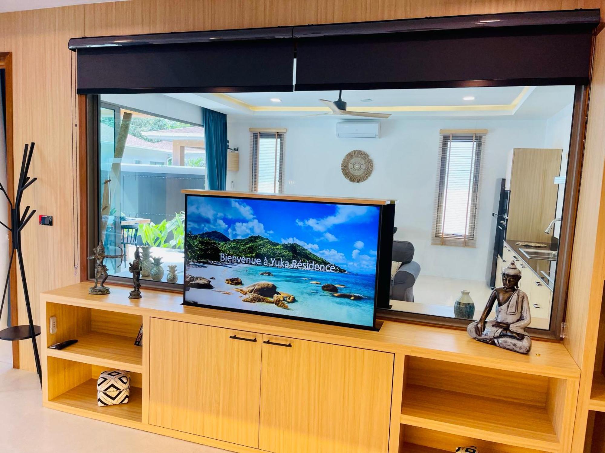 Yuka Residence Koh Samui Ngoại thất bức ảnh